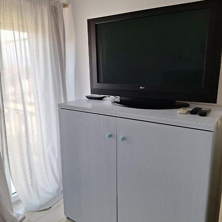 Pinta Lägenhet Vodice Exteriör bild